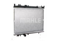 Thumbnail - Radiateur - CR850000S - MAHLE