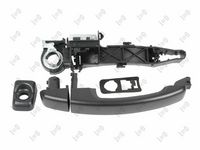 RAHMEN TüRAUßENGRIFF