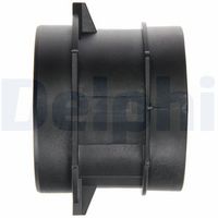 DELPHI Luchtmassameter 4