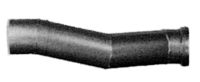 Abgasrohr