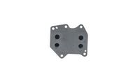 Thumbnail - Oliekoeler, motorolie - CLC265000S - MAHLE