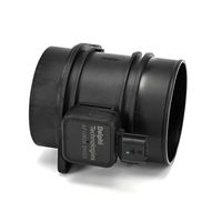 DELPHI Luchtmassameter 4