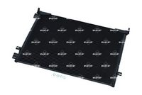 Kondensator, Klimaanlage