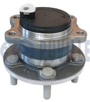 Set rulment roata RUVILLE, Cod: 221719