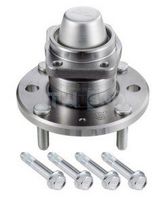 комплект колесен лагер