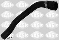 Radiator Hose