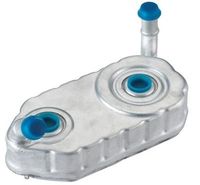 Ölkühler, Automatikgetriebe