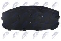 Material amortizare zgomot, nisa motor NTY, Cod: EZC-BM-359