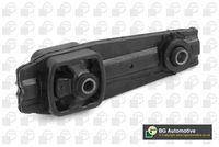 окачване, двигател