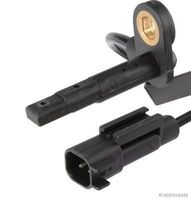 Sensor, Raddrehzahl