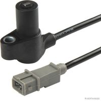 Sensor, Raddrehzahl