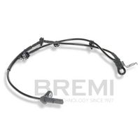 Sensor, Raddrehzahl Sensor, Raddrehzahl