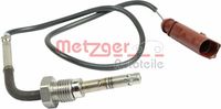 Sensor, Abgastemperatur
