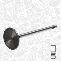 Thumbnail - Inlaatklep - VI0114 - ET ENGINETEAM