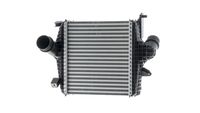 Thumbnail - Intercooler, inlaatluchtkoeler - CI672000P - MAHLE