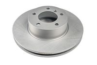 спирачен диск