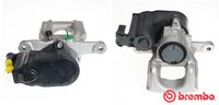 Bremssattel