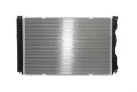 Thumbnail - Radiateur - CR790000S - MAHLE