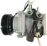 Thumbnail - Compressor, airconditioning - ACP943000S - MAHLE