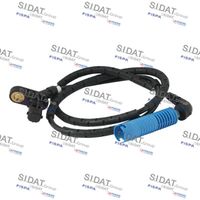 Sensor, Raddrehzahl
