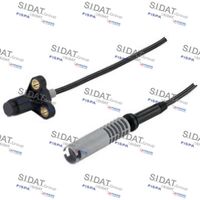Sensor, Raddrehzahl