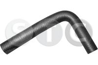 маркуч на радиатора