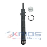 изсушител, климатизация