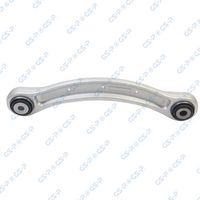 носач, окачване на колелата