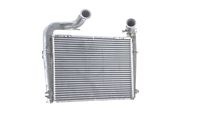 Thumbnail - Intercooler, inlaatluchtkoeler - CI256000P - MAHLE