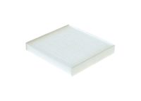 Filtrs, Salona telpas gaiss