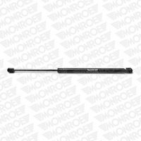 MONROE Gasveer, kofferruimte 3