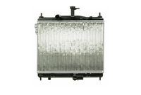 Thumbnail - Radiateur - CR1117000P - MAHLE
