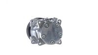 Thumbnail - Compressor, airconditioning - ACP1559000S - MAHLE