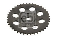 Zahnrad, Nockenwelle