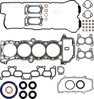 Dichtungsvollsatz, Motor