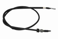 жило, ръчна спирачка