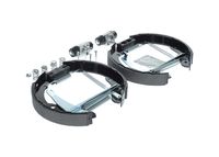 BOSCH Remschoenset 8