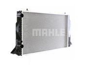 Thumbnail - Radiateur - CR396000S - MAHLE
