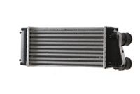 Thumbnail - Intercooler, inlaatluchtkoeler - CI16000S - MAHLE