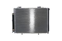 Thumbnail - Radiateur - CR245000S - MAHLE
