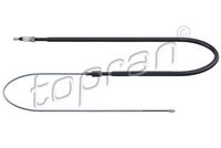 жило, ръчна спирачка