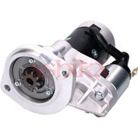 Starter ASHIKA, Cod: 003-D142