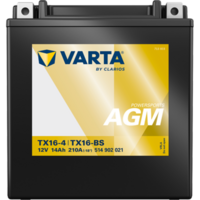 VARTA Accu / Batterij 3
