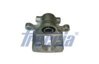 спирачен апарат