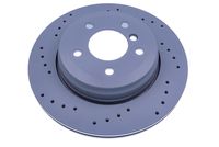 спирачен диск