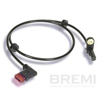 Sensor, Raddrehzahl