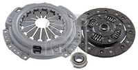Set ambreiaj FEBI BILSTEIN, Cod: 1005266