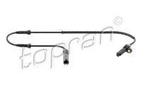 датчик, обороти на колелото