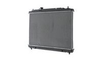 Thumbnail - Radiateur - CR2684000S - MAHLE