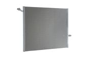 Thumbnail - Radiateur - CR2099000P - MAHLE